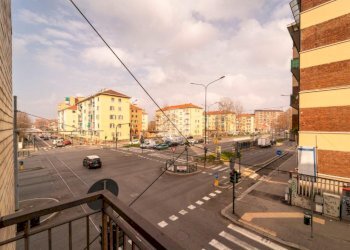 Bilocale Via Bibiana, Torino (zona Borgo Vittoria) - foto 6