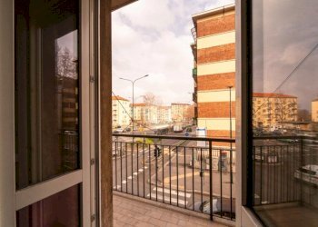 Bilocale Via Bibiana, Torino (zona Borgo Vittoria) - foto 9