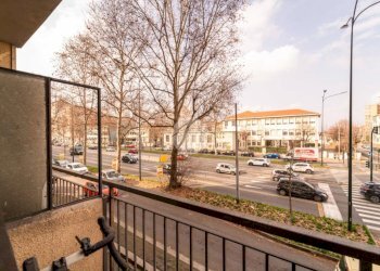 Bilocale Via Bibiana, Torino (zona Borgo Vittoria) - foto 11