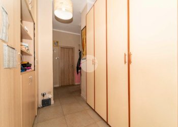 Bilocale Via Bibiana, Torino (zona Borgo Vittoria) - foto 12