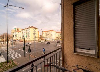 Bilocale Via Bibiana, Torino (zona Borgo Vittoria) - foto 13