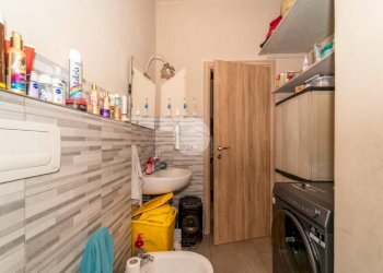 Bilocale Via Bibiana, Torino (zona Borgo Vittoria) - foto 18