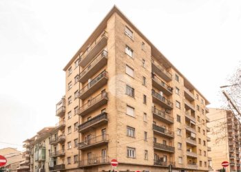 Bilocale Via Bibiana, Torino (zona Borgo Vittoria) - foto 19