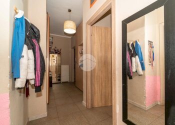 Bilocale Via Bibiana, Torino (zona Borgo Vittoria) - foto 20