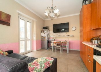 Bilocale Via Bibiana, Torino (zona Borgo Vittoria) - foto 21