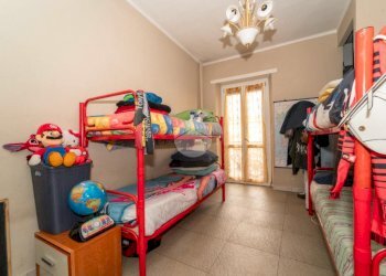 Bilocale Via Bibiana, Torino (zona Borgo Vittoria) - foto 24