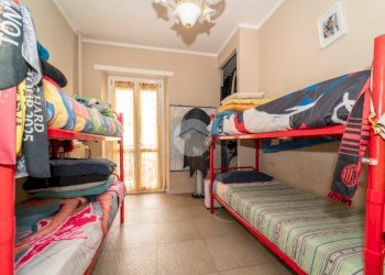 Bilocale Via Bibiana, Torino (zona Borgo Vittoria) - foto 25