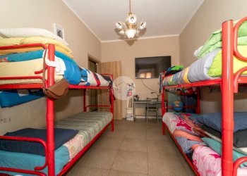 Bilocale Via Bibiana, Torino (zona Borgo Vittoria) - foto 27