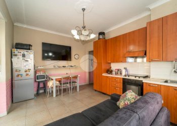 Bilocale Via Bibiana, Torino (zona Borgo Vittoria) - foto 28