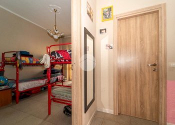 Bilocale Via Bibiana, Torino (zona Borgo Vittoria) - foto 29