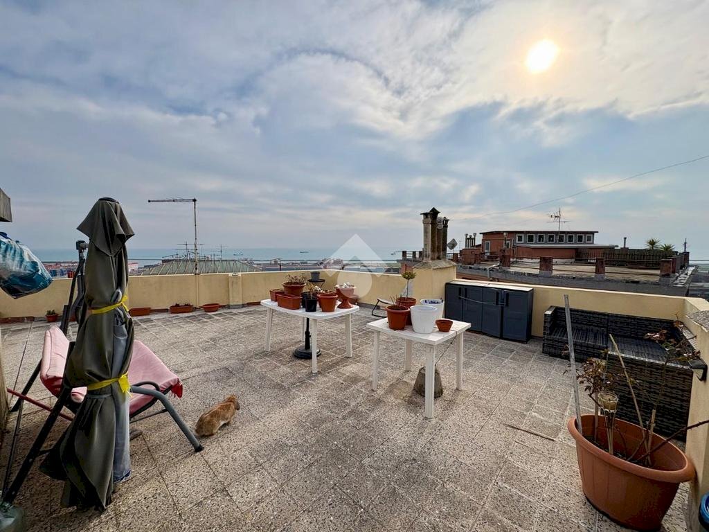 Appartamento Via dei sessanta, Genova (zona Cornigliano) - foto 1