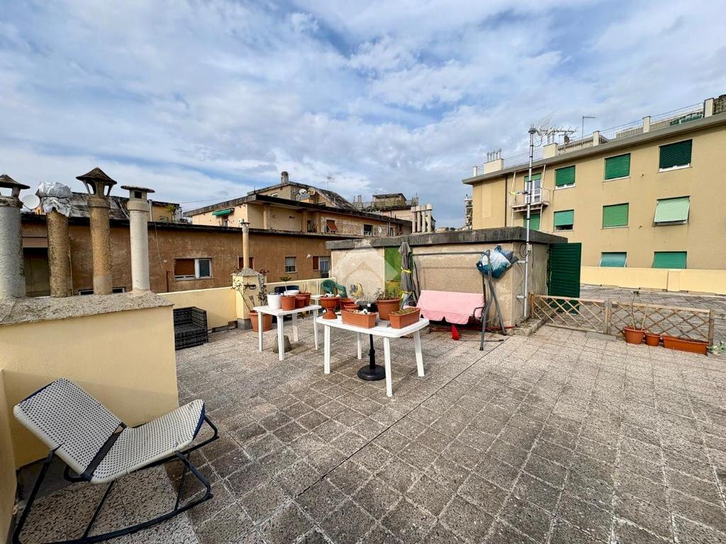 Appartamento Via dei sessanta, Genova (zona Cornigliano) - foto 3
