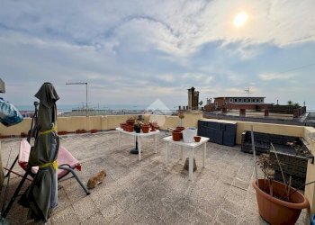 Appartamento Via dei sessanta, Genova (zona Cornigliano) - foto 1