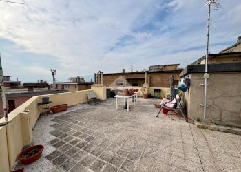 Appartamento Via dei sessanta, Genova (zona Cornigliano) - foto 4