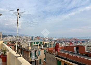 Appartamento Via dei sessanta, Genova (zona Cornigliano) - foto 6