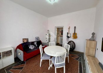 Appartamento Via dei sessanta, Genova (zona Cornigliano) - foto 8