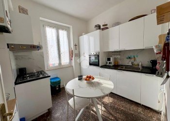 Appartamento Via dei sessanta, Genova (zona Cornigliano) - foto 12