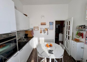 Appartamento Via dei sessanta, Genova (zona Cornigliano) - foto 13