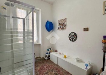 Appartamento Via dei sessanta, Genova (zona Cornigliano) - foto 14