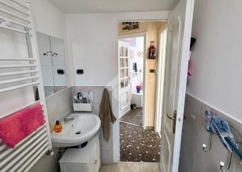 Appartamento Via dei sessanta, Genova (zona Cornigliano) - foto 17