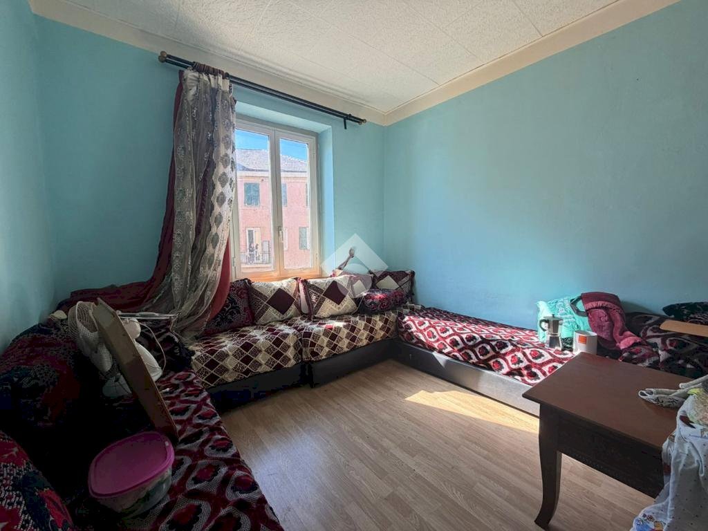 Trilocale Corso perrone, Genova (zona Cornigliano) - foto 1