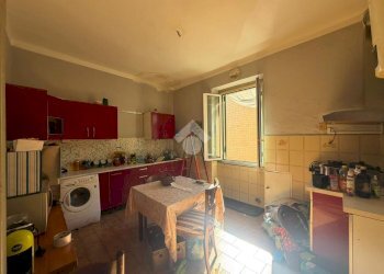 Trilocale Corso perrone, Genova (zona Cornigliano) - foto 8