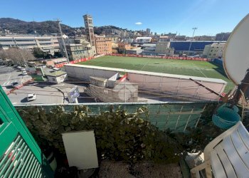 Trilocale Corso perrone, Genova (zona Cornigliano) - foto 9