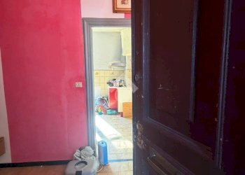 Trilocale Corso perrone, Genova (zona Cornigliano) - foto 10