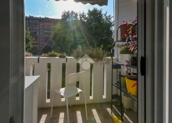 Appartamento Corso C. G. Allamano, Torino (zona Santa Rita) - foto 4