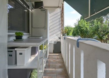 Appartamento Corso C. G. Allamano, Torino (zona Santa Rita) - foto 5