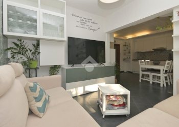 Appartamento Corso C. G. Allamano, Torino (zona Santa Rita) - foto 9