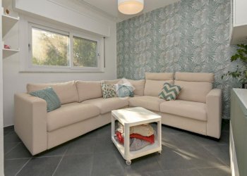 Appartamento Corso C. G. Allamano, Torino (zona Santa Rita) - foto 11