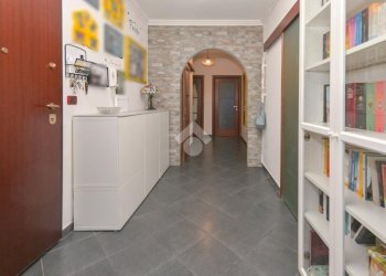 Appartamento Corso C. G. Allamano, Torino (zona Santa Rita) - foto 12