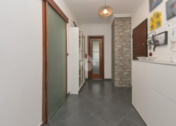 Appartamento Corso C. G. Allamano, Torino (zona Santa Rita) - foto 13