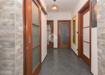 Appartamento Corso C. G. Allamano, Torino (zona Santa Rita) - foto 14