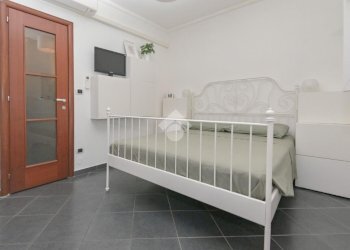 Appartamento Corso C. G. Allamano, Torino (zona Santa Rita) - foto 17