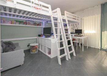 Appartamento Corso C. G. Allamano, Torino (zona Santa Rita) - foto 18