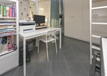 Appartamento Corso C. G. Allamano, Torino (zona Santa Rita) - foto 20