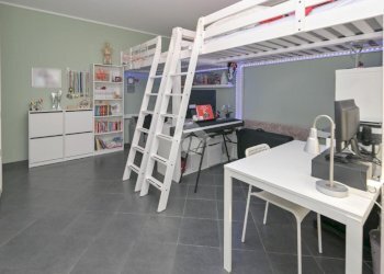 Appartamento Corso C. G. Allamano, Torino (zona Santa Rita) - foto 21