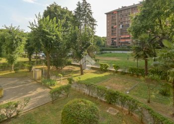 Appartamento Corso C. G. Allamano, Torino (zona Santa Rita) - foto 23