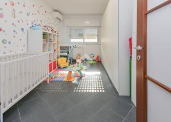Appartamento Corso C. G. Allamano, Torino (zona Santa Rita) - foto 24