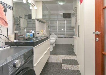 Appartamento Corso C. G. Allamano, Torino (zona Santa Rita) - foto 27