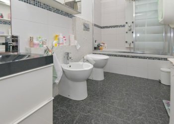 Appartamento Corso C. G. Allamano, Torino (zona Santa Rita) - foto 28