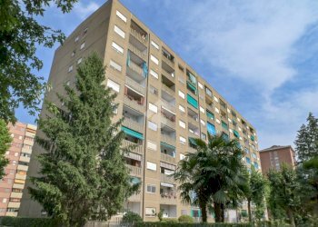 Appartamento Corso C. G. Allamano, Torino (zona Santa Rita) - foto 31