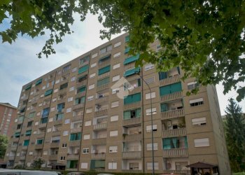 Appartamento Corso C. G. Allamano, Torino (zona Santa Rita) - foto 32