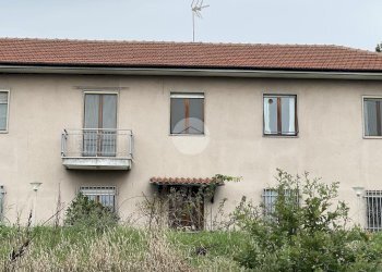 Casa semi indipendente Località Canova, Asti - foto 24