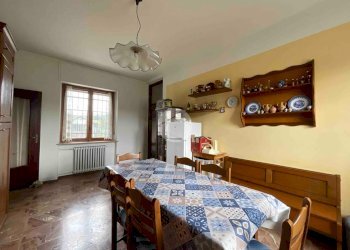 Casa semi indipendente Località Canova, Asti - foto 13