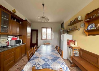 Casa semi indipendente Località Canova, Asti - foto 14