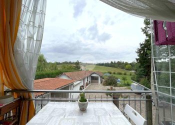 Casa semi indipendente Località Canova, Asti - foto 16