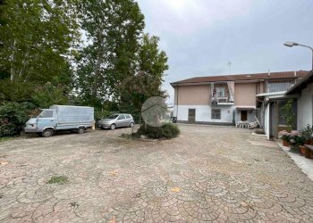 Casa semi indipendente Località Canova, Asti - foto 21